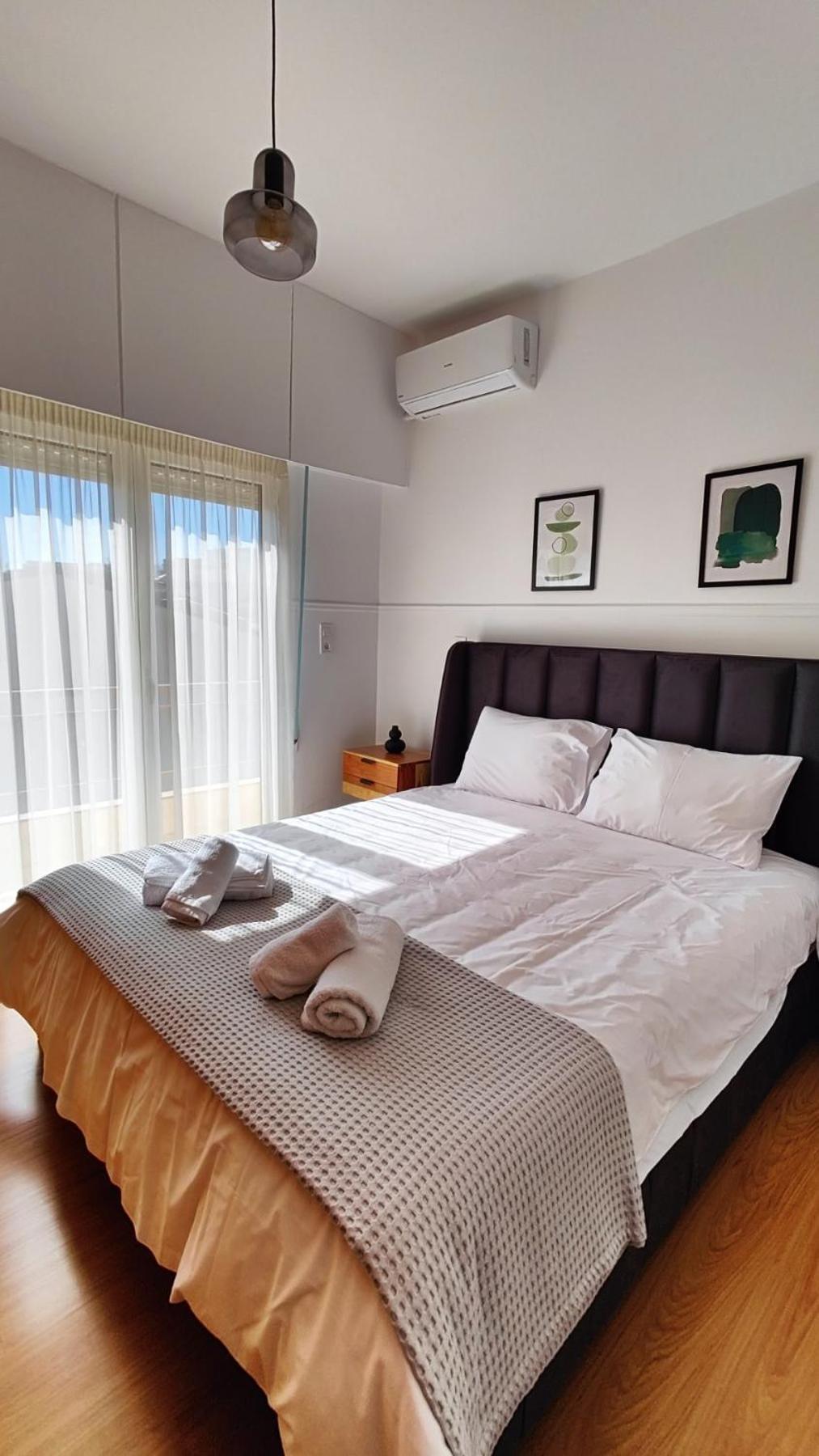 Antonia'S City Apartment Яніна Екстер'єр фото