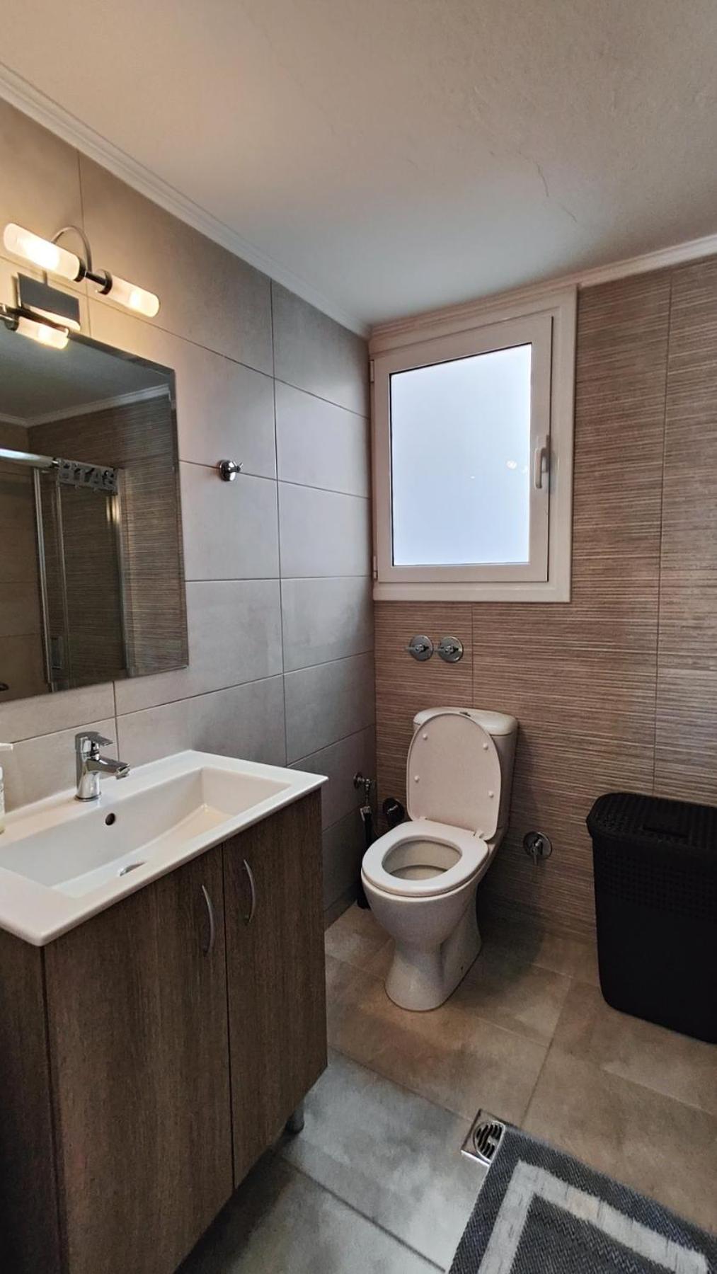 Antonia'S City Apartment Яніна Екстер'єр фото